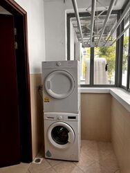 Parc Stevens (D10), Condominium #624077481